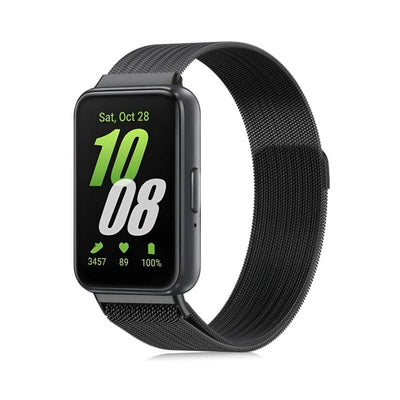 Milanese Loop Watch Strap for Samsung Galaxy Fit 3