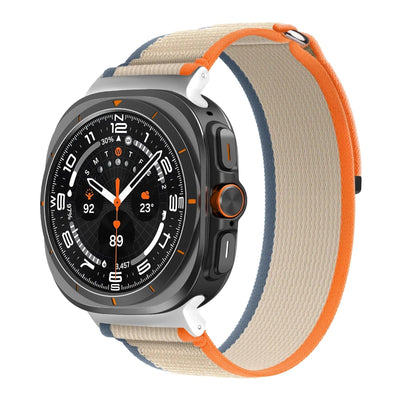 Trail Loop Watch Strap For Samsung Watch 7 Ultra