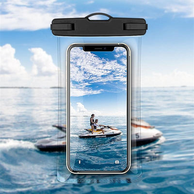 Waterproof Phone Pouch