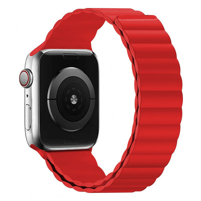 Magnetic Loop Sports Watch Strap