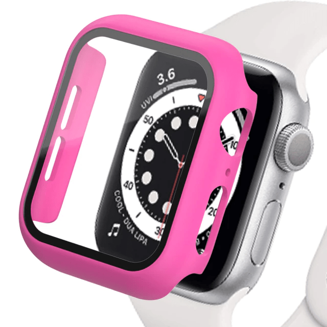 Best tempered glass discount for apple watch