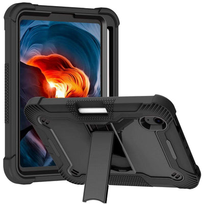 Shockproof Mini Tablet Case With Kickstand